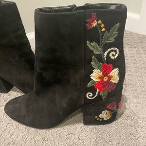 Sam Edelman boots